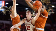 Oklahoma Tops Texas in Thriller to Win Big 12 Title