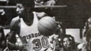 Former Missouri Basketball Guard Willie Smith Named 2024 SEC Legend