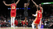 GAME PREVIEW AND INJURY REPORT: Brooklyn Nets vs. Atlanta Hawks