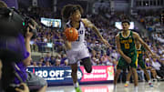 TCU Men's Basketball Preview: BYU