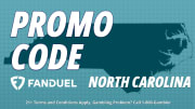 FanDuel North Carolina Promo Code for Today: Grab $300 Before It's Too Late