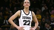 Big Ten Daily (March 1): Iowa's Caitlin Clark Declares for 2024 WNBA Draft