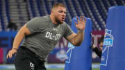 2024 NFL Scouting Combine: Biggest Winners from Day 1