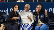 CIAA Commissioner Jacqie McWilliams-Parker's Team And Strategic Partnerships Produce An 'Electric' Atmosphere At The 'Fans' Favorite' HBCU Basketball Tournament