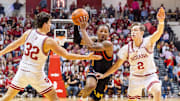 Meet the Opponent: Maryland Hosts Indiana in Matchup of Disappointing Big Ten Teams