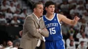 Kentucky Basketball Managers Launch NIL Music Video