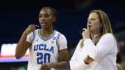 UCLA Women's Basketball: Bruins NCAA Tournament Ranking and Opponent Revealed