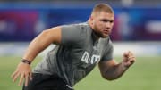2024 NFL Draft: 5 DTs Who Impressed at the Combine and Could Fit With the Jaguars