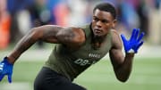 Recapping Isaiah Johnson's Performance at NFL Draft Combine