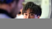 Yuki Tsunoda Accuses F1 Of Targeting Him Over Radio Rants - "Getting Worse"