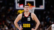 Nikola Jokic's Status vs. Los Angeles Lakers Revealed