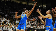 UCLA Woman's Basketball: Bruins Placed In Gauntlet of Bracket For NCAA Tournament