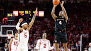 Oklahoma Nearly Upsets Nation's No. 1 Team, Falls to Houston in Sampson's Return