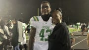 Mother Of Kenyon Rivera Talks Rivera On And Off The Field
