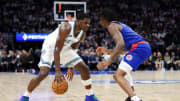 Clippers escape with nail-biting win over Timberwolves