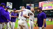 The Recap: No. 2 LSU Drops SEC Opener to Mississippi State, 10-4