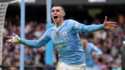 Phil Foden Scores Derby Double As Manchester City Come From Behind to Beat United