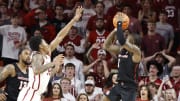 No. 1 Houston Outlasts Oklahoma with Jamal Shead's Piercing Game-Winner