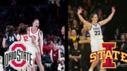 Fans Troll ESPN for Logo Blunder While Discussing Iowa’s Caitlin Clark