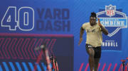 NFL Combine Day 4 Testing Notes: Offensive Line
