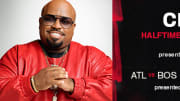 Atlanta Native CeeLo Green To Perform at Halftime of Hawks Game vs the Boston Celtics on March 28th