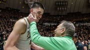 Big Ten Daily (March 4): Tom Izzo Wants to See Purdue, Matt Painter Advance in March