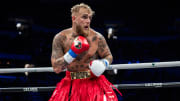 It Is Time for Jake Paul to Fight in PFL
