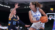 UCLA Basketball Duo Emily Bessoir and Izzy Anstey Host First NIL Art Show