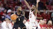 Men's Basketball Poll Watching Week 18: Houston Remains On Top