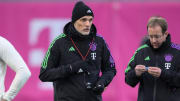 ¿Podrá Tuchel, el entrenador 'pato cojo', conjurar magia en la Champions League antes de la salida del Bayern?