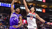Washington Wizards Awful Fourth Quarter Leads to 15th Straight Loss