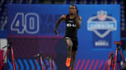 2024 NFL Combine Results: Top Performers and All-Time Records for Each Drill
