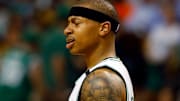 Isaiah Thomas Signs With G League Team Amid NBA Comeback Attempt, per Report