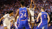 Game Primer: How To Watch, Things To Know for Kansas State Wildcats at Kansas Jayhawks Basketball