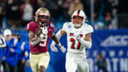 FSU Football Running Back Spring Preview: Who Fills Benson's Shoes In 2024?