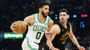 Cavaliers Complete 4th-Quarter Comeback to Snap Celtics' Win Streak
