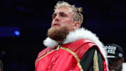 UFC Hall of Famer Trashes Jake Paul for Latest Boxing "Charade"