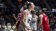 2024 Big Ten Women's Basketball Tournament: Day 1 Preview
