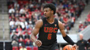 USC Basketball: NBA Executives Preparing For Bronny James to Enter Draft