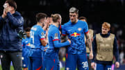 RB Leipzig: De la gloria al desdén