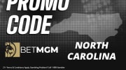 BetMGM North Carolina Promo Code FASTBREAKNC Scores $150 Bonus Guaranteed
