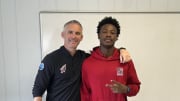 FSU Football Makes Cut For Blue-Chip Wide Receiver Ahead Of Spring Commitment