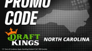 DraftKings North Carolina Sportsbook Promo Code Unlocks $300 in Bonus Bets