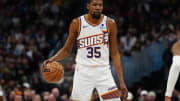 Injuries Derailed Suns More Than Most in 2023-24