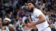 Karl-Anthony Towns’s Injury Is a Serious Problem for the Timberwolves