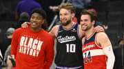 Gonzaga has produced the third-most high-earning NBA players