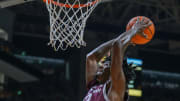 Aggies Win vs. Mississippi State Gives Much-Needed NCAA Tournament Boost