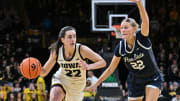 2024 Big Ten Women's Basketball Tournament: Day 3 Preview