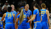 UCLA Women's Basketball: Three Bruins Given All-American Honorable Nods