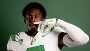 Chinedu Onyeagoro Ready to Get Back to Eugene